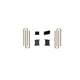 7in-8in Lift Kit <br> 19-24 Chevy Silverado GMC Sierra 1500 LTD Limited