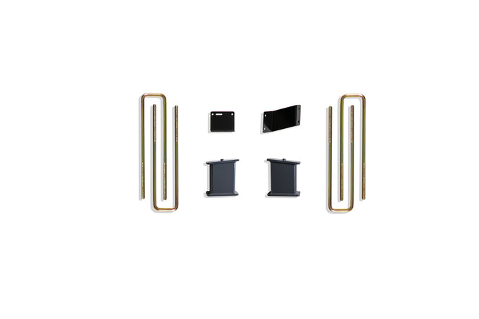 7in-8in Lift Kit <br> 19-24 Chevy Silverado GMC Sierra 1500 LTD Limited