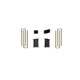 9in-10in Suspension Lift Kit <br> 19-24 Chevy Silverado GMC Sierra 1500 LTD Limited