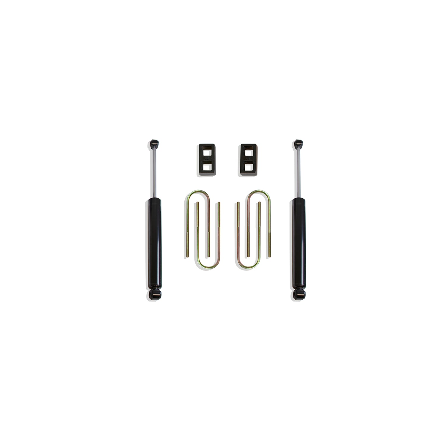 2in Rear Suspension Lift Kit <br> 02-08 Dodge Ram 1500