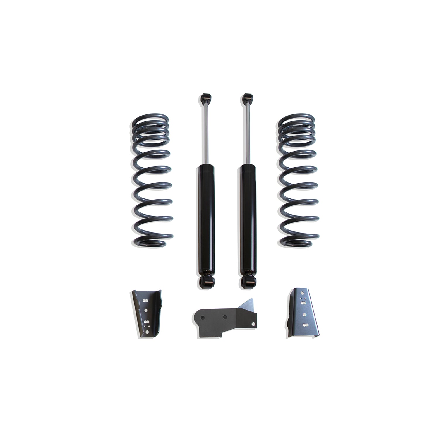 3in Rear Suspension Lift Kit <br> 09-24 Dodge Ram 1500 Classic