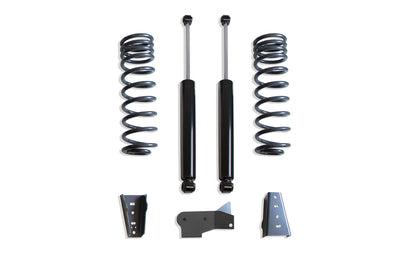 3in Rear Suspension Lift Kit <br> 09-24 Dodge Ram 1500 Classic