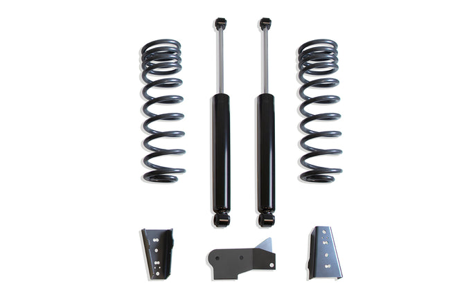 3in Rear Suspension Lift Kit <br> 09-24 Dodge Ram 1500 Classic