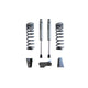 3in Rear Lift Box Kit W/ Fox Shocks <br> 09-24 Dodge Ram 1500 Classic