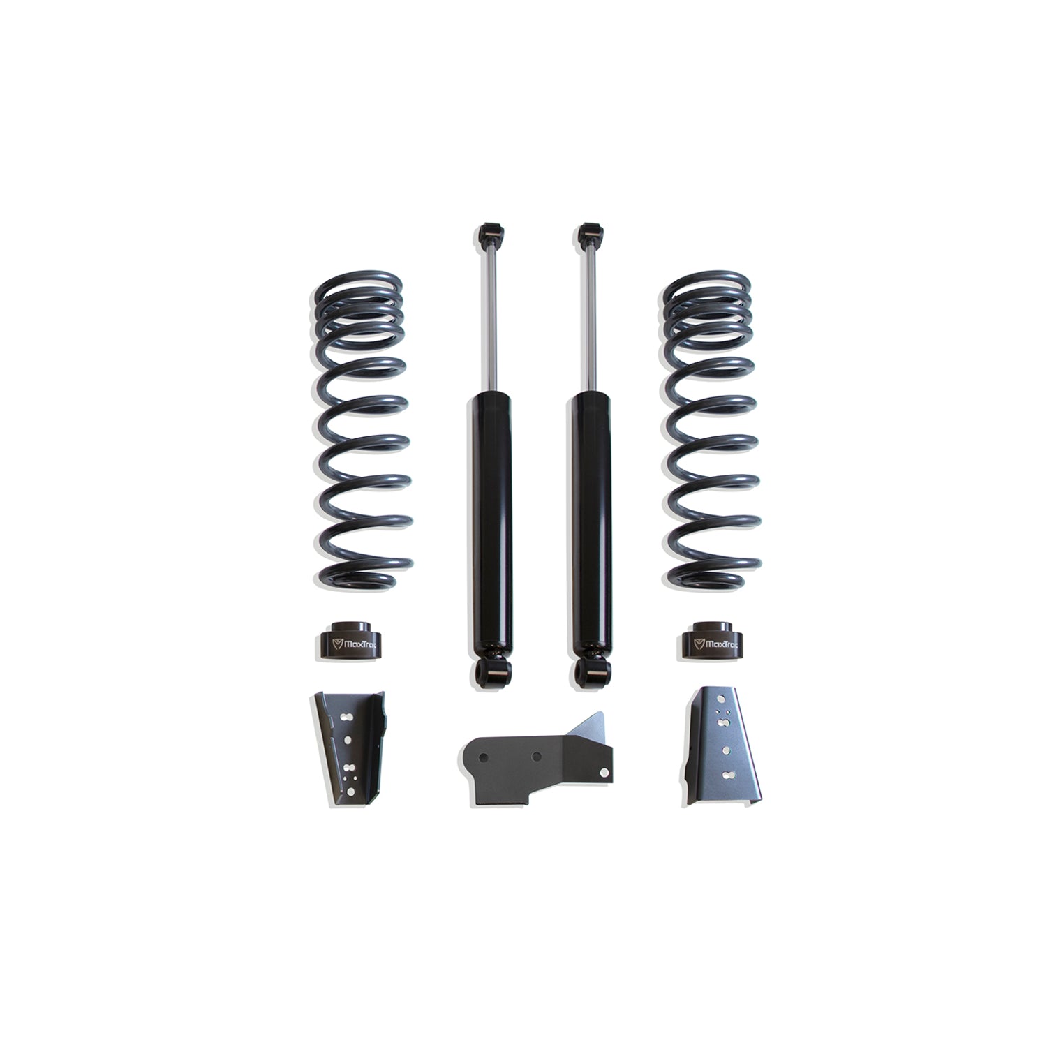 4.5in Rear Suspension Lift Kit <br> 09-24 Dodge Ram 1500 Classic