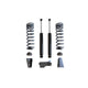 4.5in Rear Suspension Lift Kit <br> 09-24 Dodge Ram 1500 Classic
