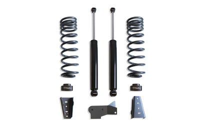 4.5in Rear Suspension Lift Kit <br> 09-24 Dodge Ram 1500 Classic