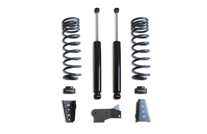 4.5in Rear Suspension Lift Kit <br> 09-24 Dodge Ram 1500 Classic