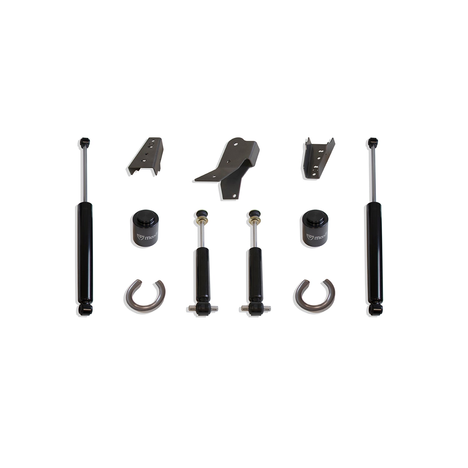 4in Rear Suspension Lift Kit <br> 09-24 Dodge Ram 1500 Classic