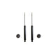 1.5in Rear Coil Spacers w/Maxtrac Shocks <br> 19-24 Ram 1500 Classic