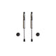 1.5in Rear Coil Spacers w/FOX Shocks <br> 19-24 Ram 1500 Classic