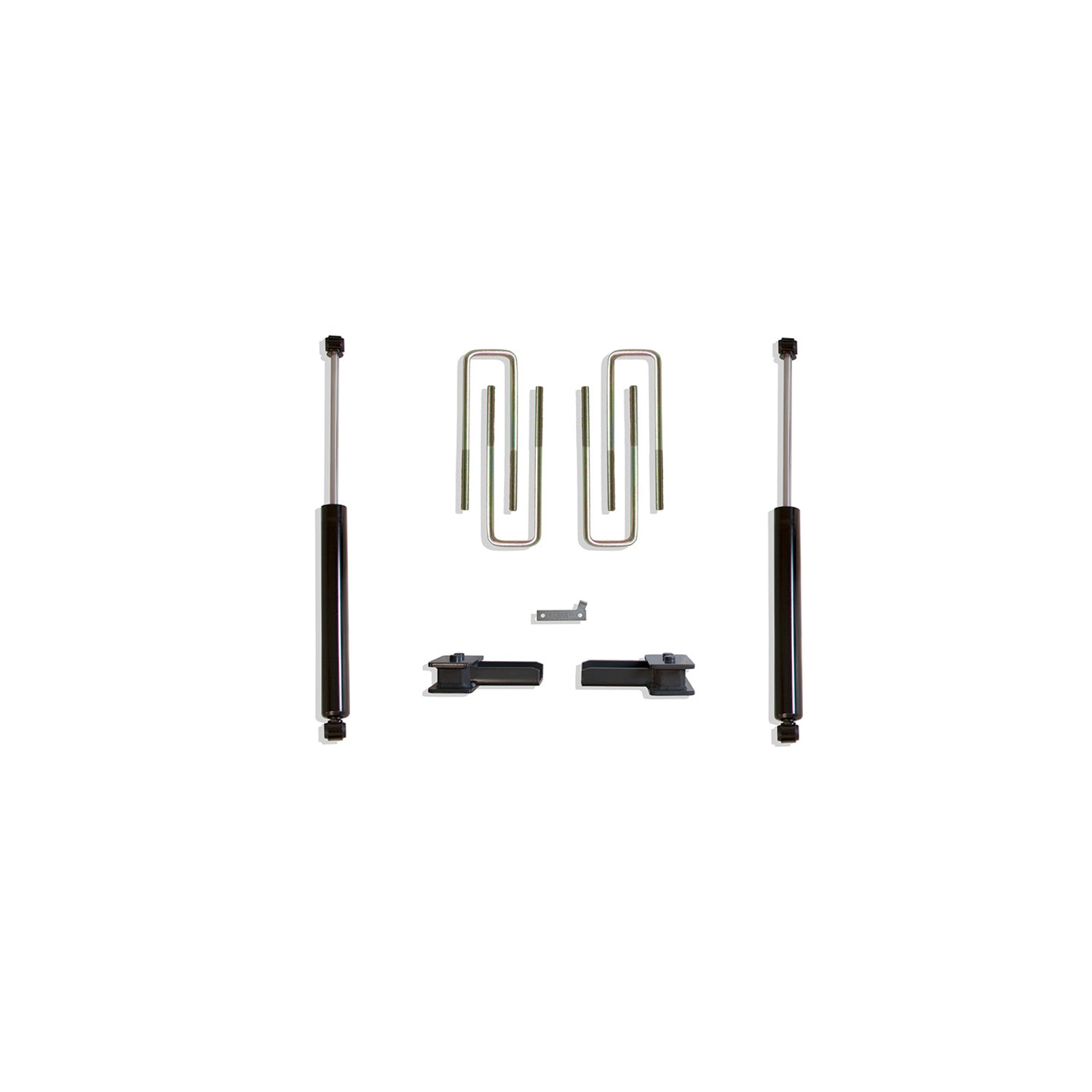 2in Rear Suspension Lift Kit <br> 09-14 Ford F-150