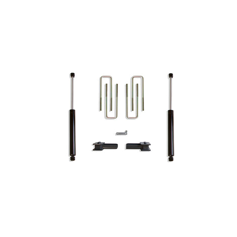 2in Rear Suspension Lift Kit <br> 09-14 Ford F-150