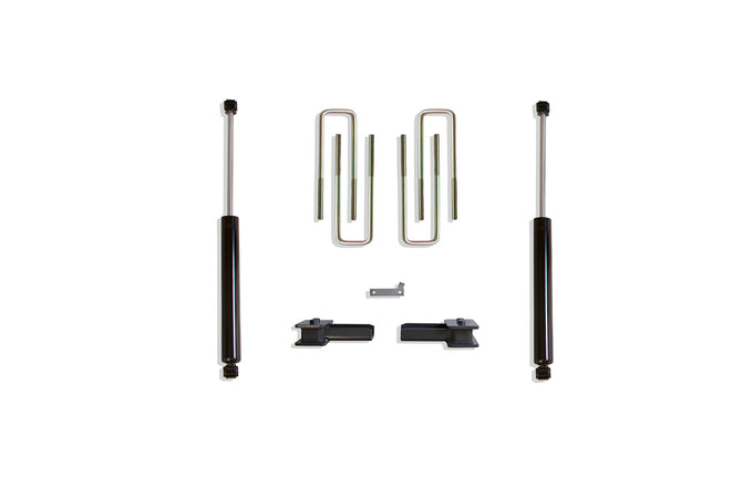 2in Rear Suspension Lift Kit <br> 09-14 Ford F-150