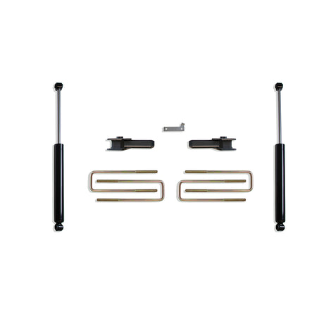 2in Rear Suspension Lift Kit <br> 15-20 Ford F-150