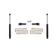 2in Rear Suspension Lift Kit <br> 15-20 Ford F-150