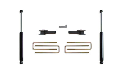 2in Rear Suspension Lift Kit <br> 15-20 Ford F-150