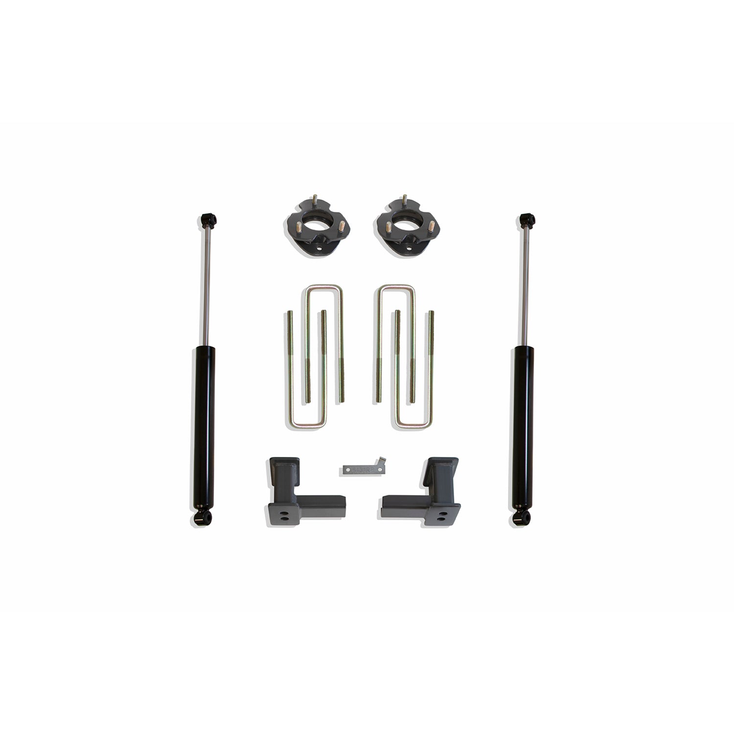 5in Rear Suspension Lift Kit <br> 15-20 Ford F-150
