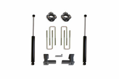 5in Rear Suspension Lift Kit <br> 15-20 Ford F-150