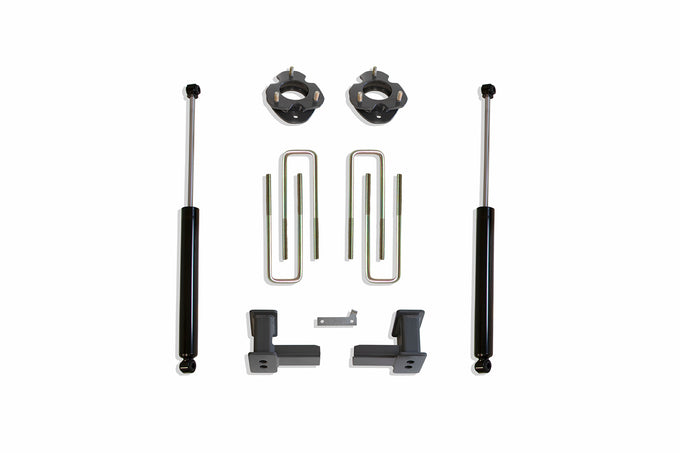 5in Rear Suspension Lift Kit <br> 15-20 Ford F-150