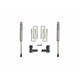 5in Rear Lift Box Kit W/ Fox Shocks <br> 15-20 Ford F-150