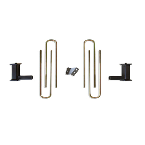 5in -6in Rear Lift Box Kit <br> 17-25 Ford F-250 F-350 Super Duty