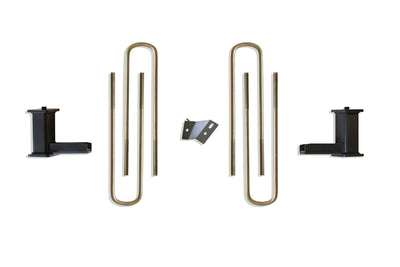 5in -6in Rear Lift Box Kit <br> 17-25 Ford F-250 F-350 Super Duty