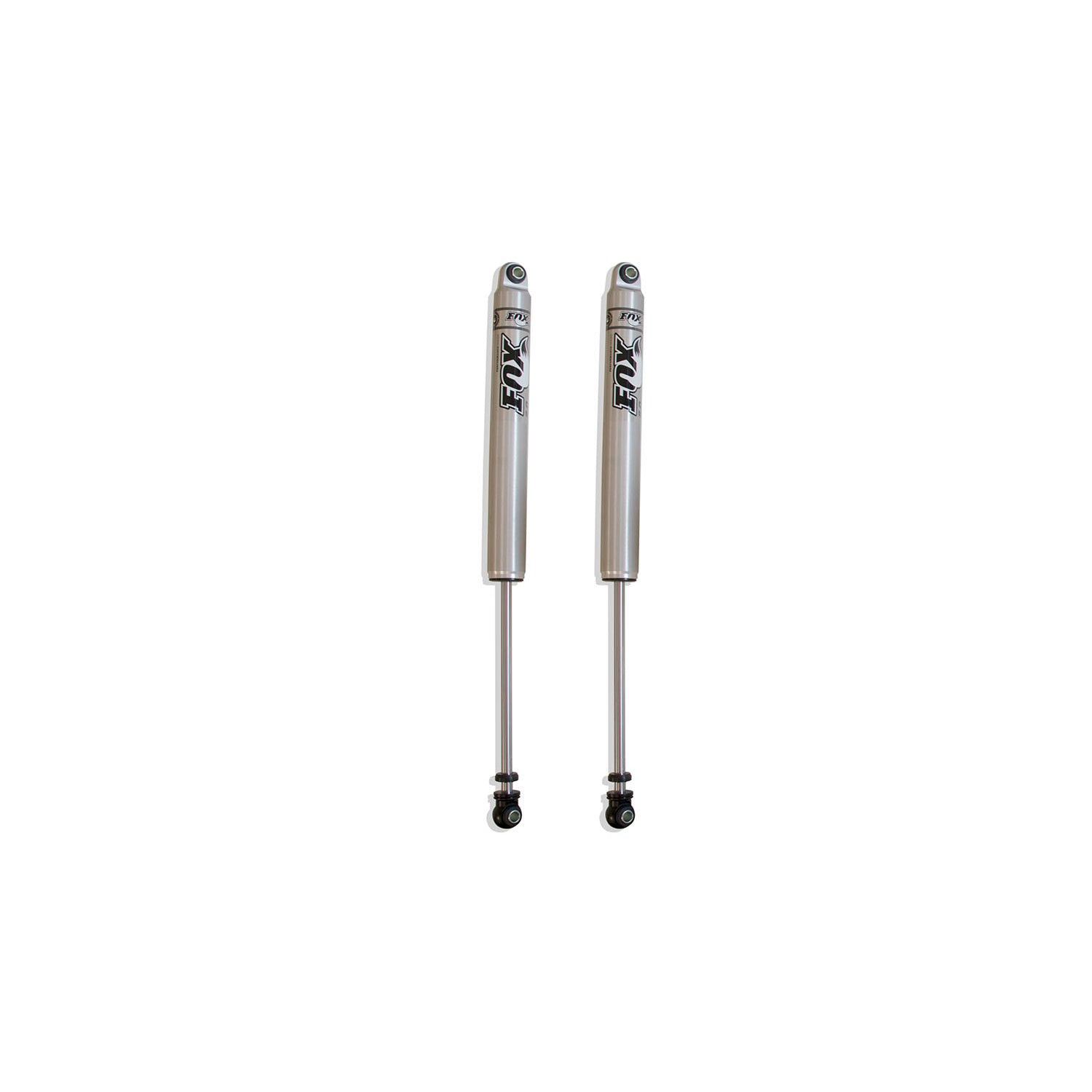 Rear Lift Box Kit w/ Fox Shocks <br> 09-20 Ford F-150