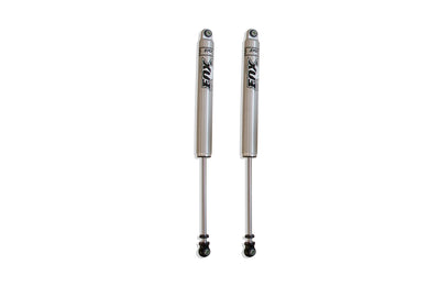 Rear Lift Box Kit w/ Fox Shocks <br> 09-20 Ford F-150