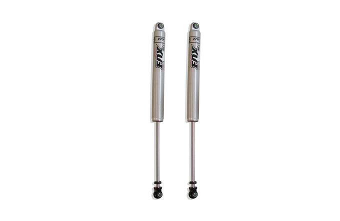 Rear Lift Box Kit w/ Fox Shocks <br> 09-20 Ford F-150