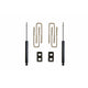 2in Rear Suspension Lift Kit <br> 07-21 Toyota Tundra