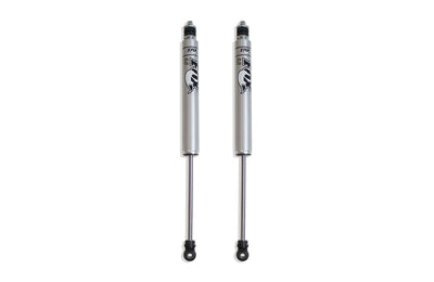 Rear Lift Box Kit w/ Fox Shocks <br> 05-23 Toyota Tacoma