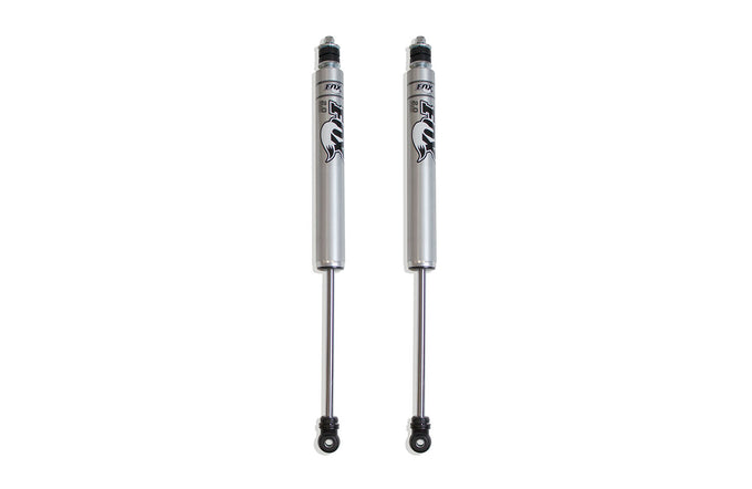Rear Lift Box Kit w/ Fox Shocks <br> 05-23 Toyota Tacoma