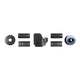 1.5in Rear Suspension Lift Kit <br> 14-26 Ram 2500