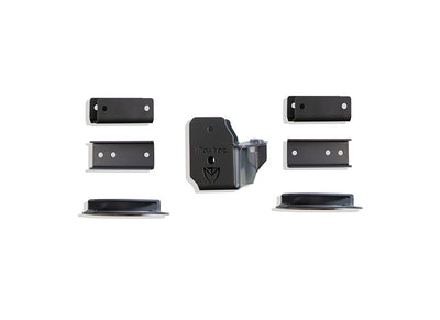 1.5in Rear Suspension Lift Kit <br> 14-26 Ram 2500