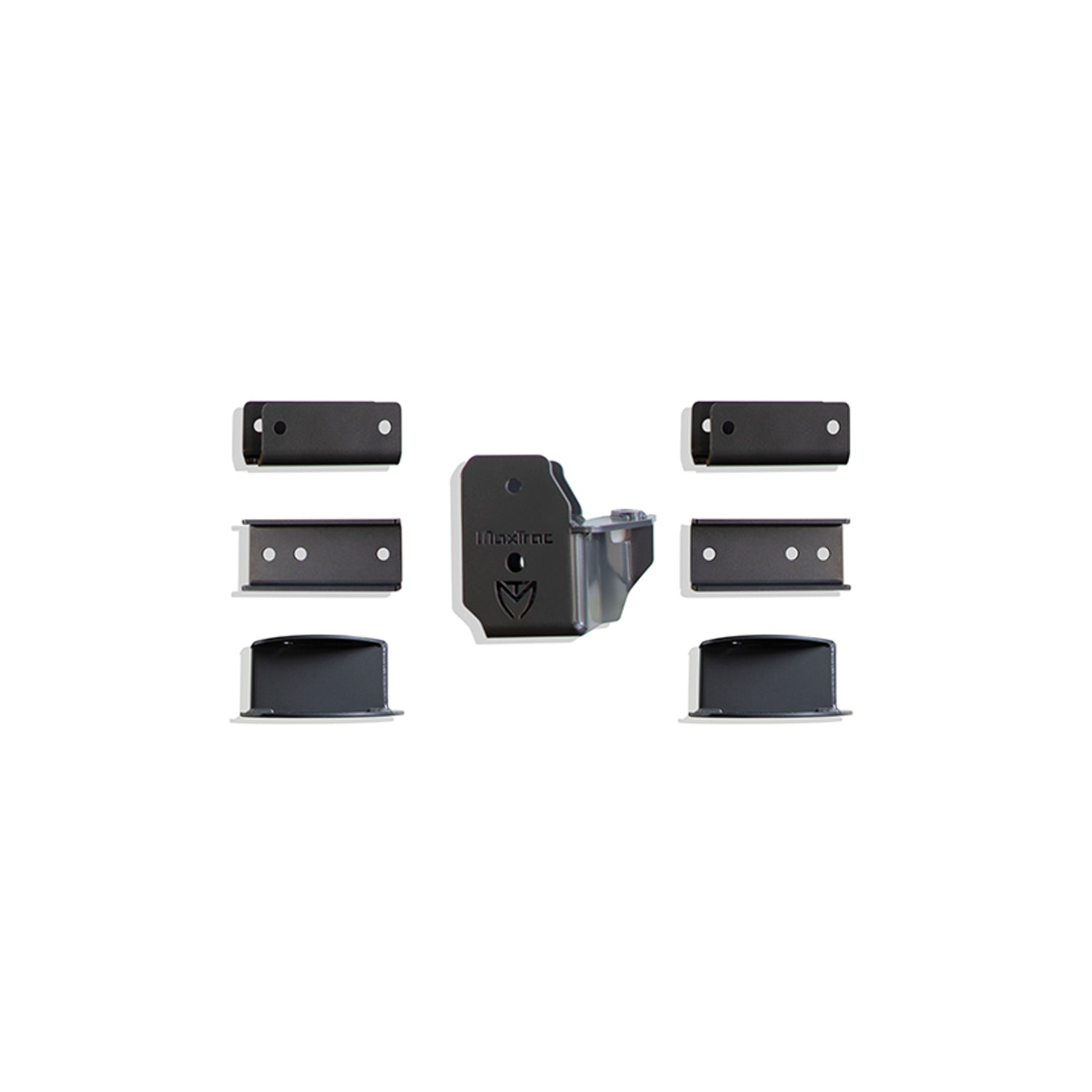 3.5in RearSuspension Lift Kit <br> 14-26 Ram 2500