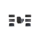 3.5in RearSuspension Lift Kit <br> 14-26 Ram 2500
