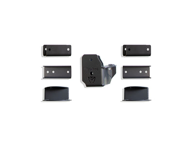 3.5in RearSuspension Lift Kit <br> 14-26 Ram 2500