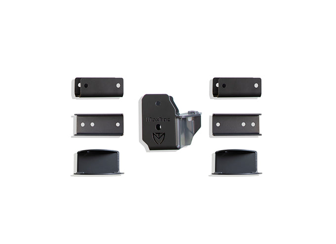 3.5in RearSuspension Lift Kit <br> 14-26 Ram 2500
