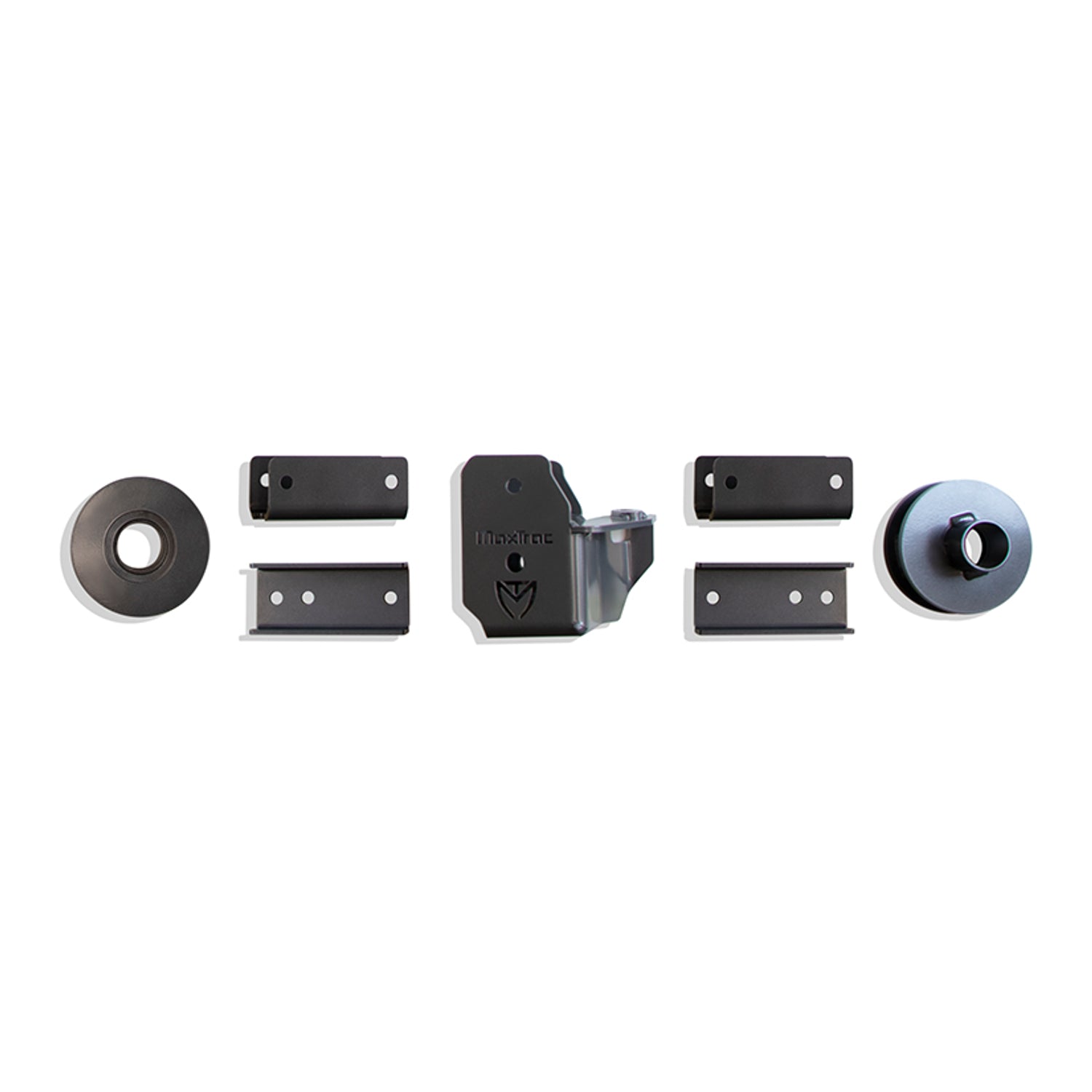 5.5in Rear Lift Box Kit <br> 14-26 Ram 2500