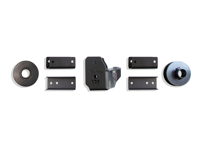 5.5in Rear Lift Box Kit <br> 14-26 Ram 2500
