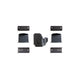 5.5in Rear Suspension Lift Kit <br> 14-26 Ram 2500