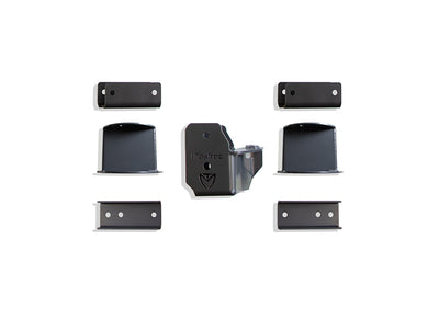 5.5in Rear Suspension Lift Kit <br> 14-26 Ram 2500