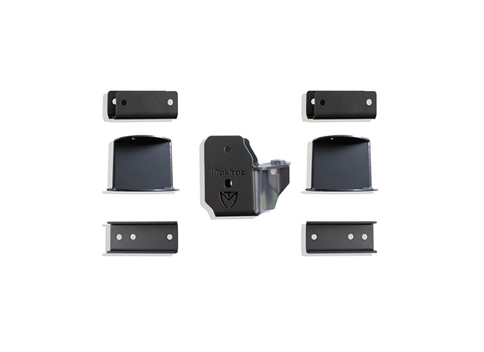 5.5in Rear Suspension Lift Kit <br> 14-26 Ram 2500