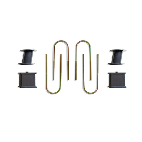 Rear 5.5in Suspension Lift Kit <br> 13-24 Ram 3500