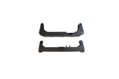 Crossmember Subframe Kit <br> 07-14 Chevy Suburban GMC Yukon XL 1500 2500