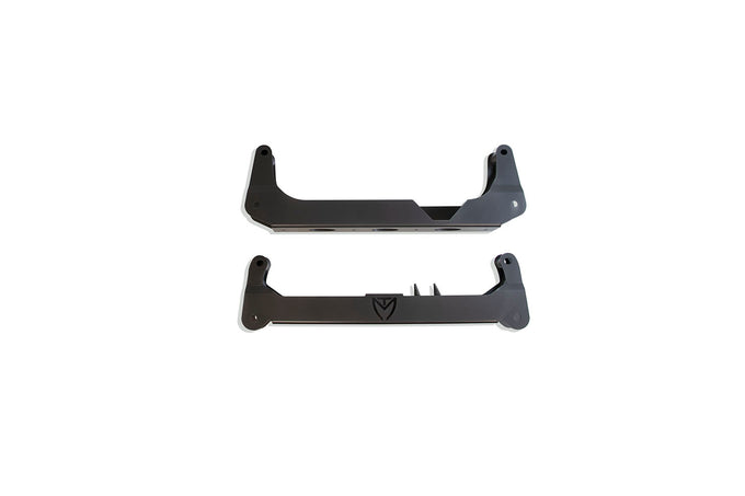 Crossmember Subframe Kit <br> 07-14 Chevy Suburban GMC Yukon XL 1500 2500