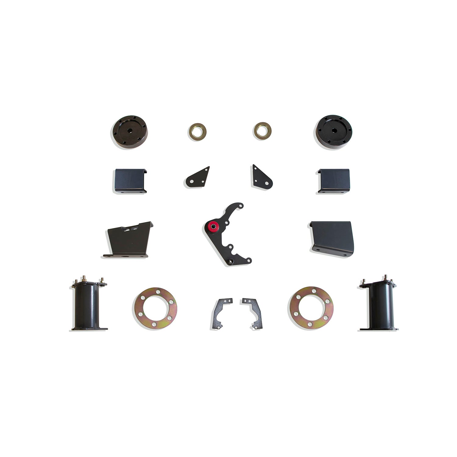 7in Lift Kit Brackets & Hardware <br> 99-06 Chevy Silverado GMC Sierra 1500 HD
