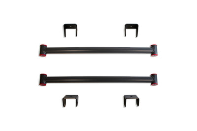 Optional Kicker Brace Kit <br> 07-19 Chevy Silverado GMC Sierra 1500 Limited LD