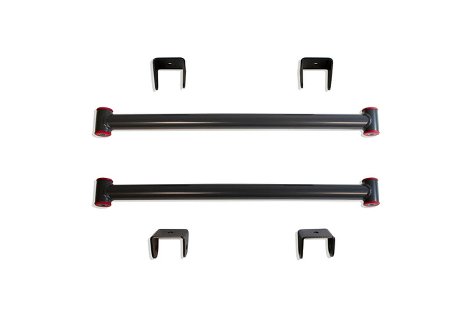 Optional Kicker Brace Kit <br> 07-19 Chevy Silverado GMC Sierra 1500 Limited LD